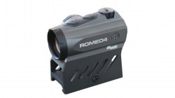 Sig Sauer Romeo4DR 1X20mm Compact Red Dot Sight
